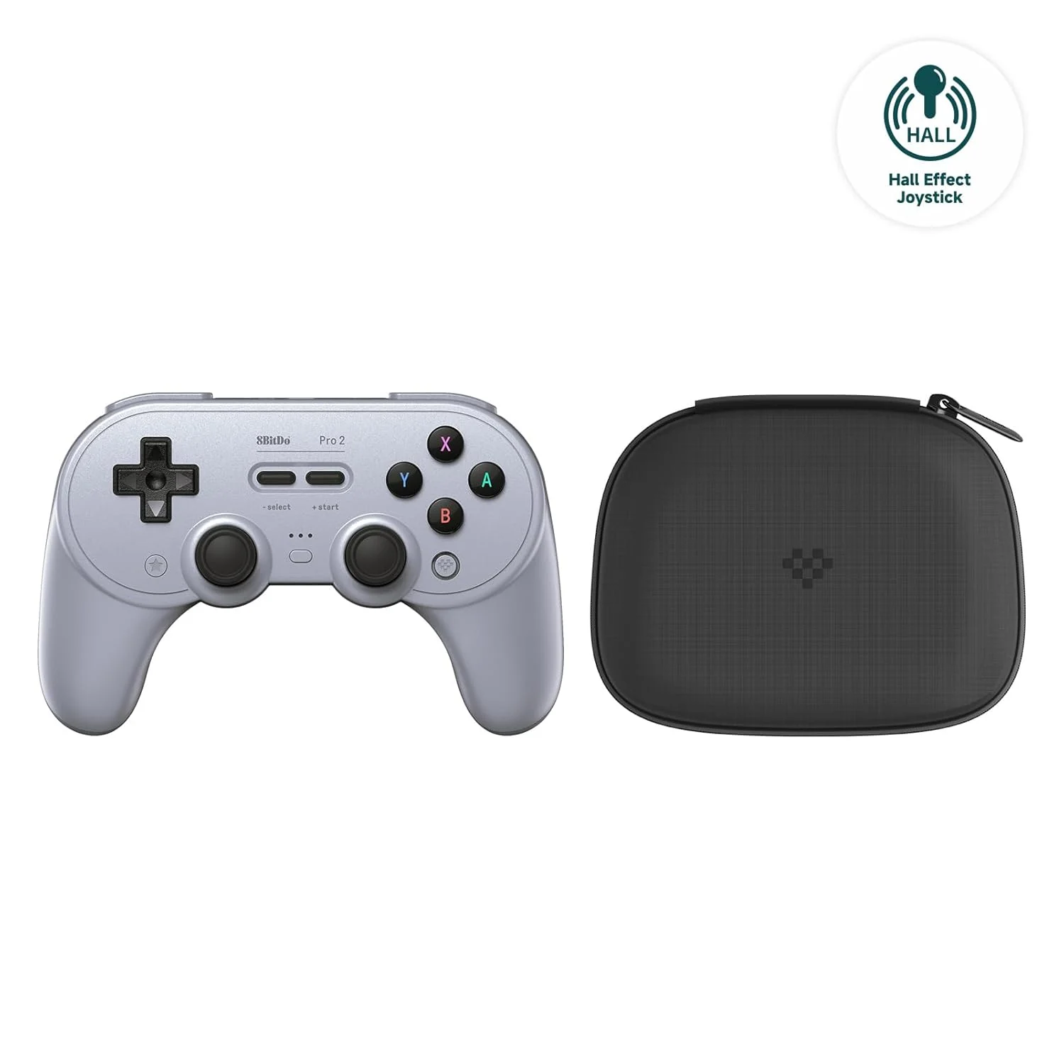 8Bitdo Pro 2 Wireless Joystick Only $37.19 (Reg. $39.59) at Amazon