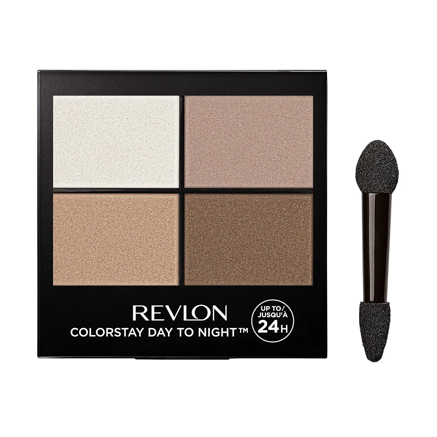 Revlon ColorStay Eyeshadow Palette Deal at Amazon: Save $9.49