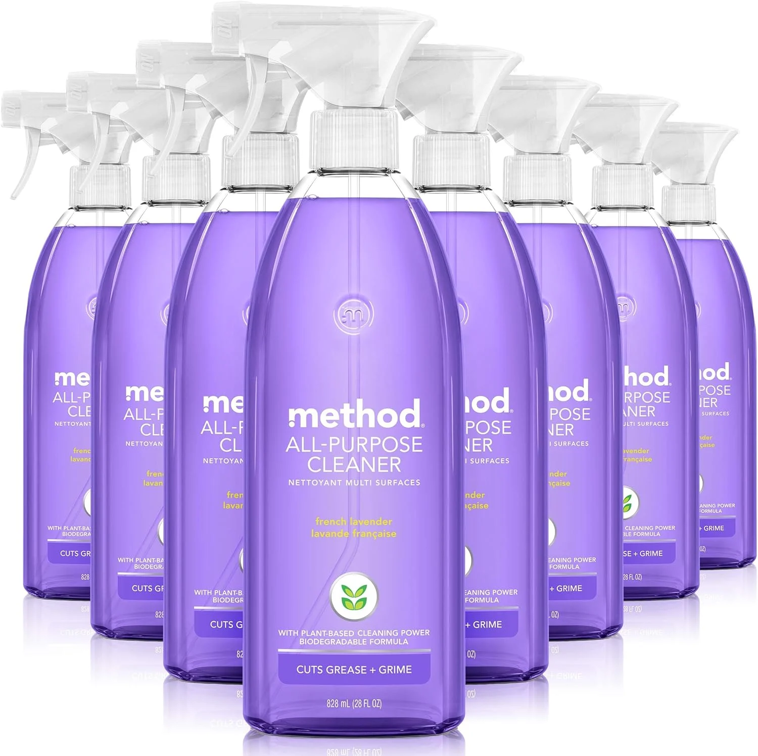 Method All-Purpose Cleaner 2‑Pk Only $5.3 (Reg. $10.98) at Amazon