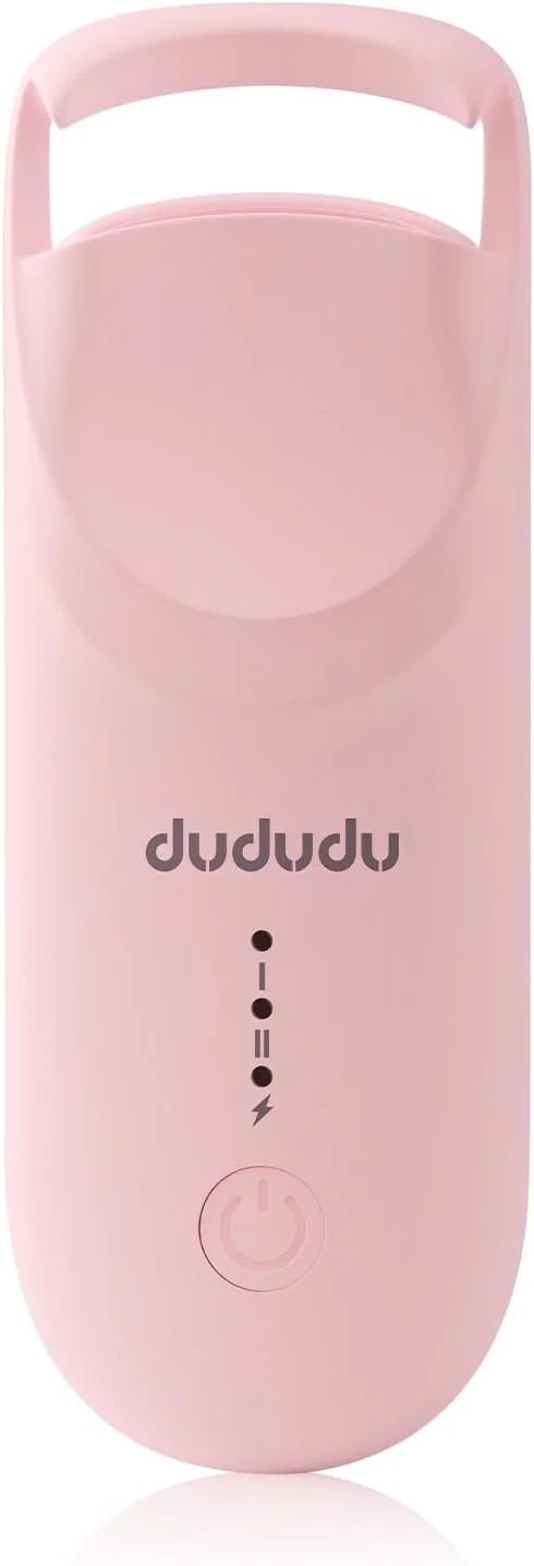 Rechargeable Heated Eyelash Curler Only $9.99 (Reg. $20) at Amazon
