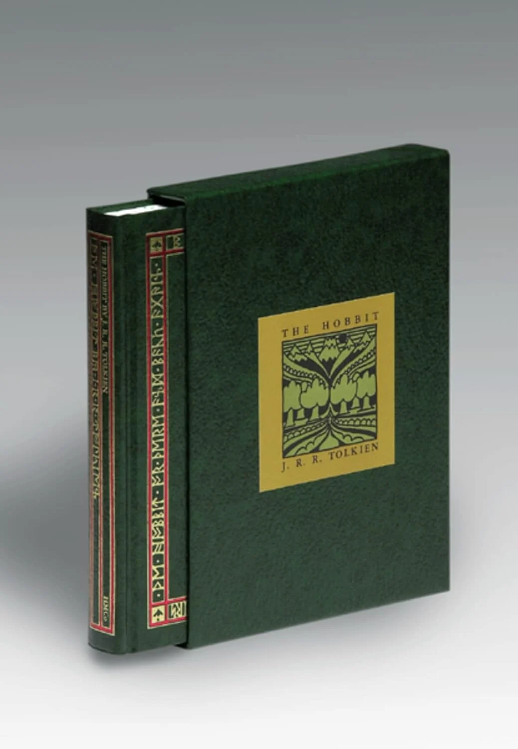 The Hobbit Deluxe Collector’s Edition Only $19.37 (Reg. $40) at Amazon