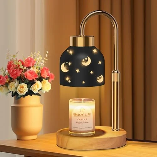 Seenlast Candle Warmer Lamp Only $25.19 (Reg. $27.99) at Amazon