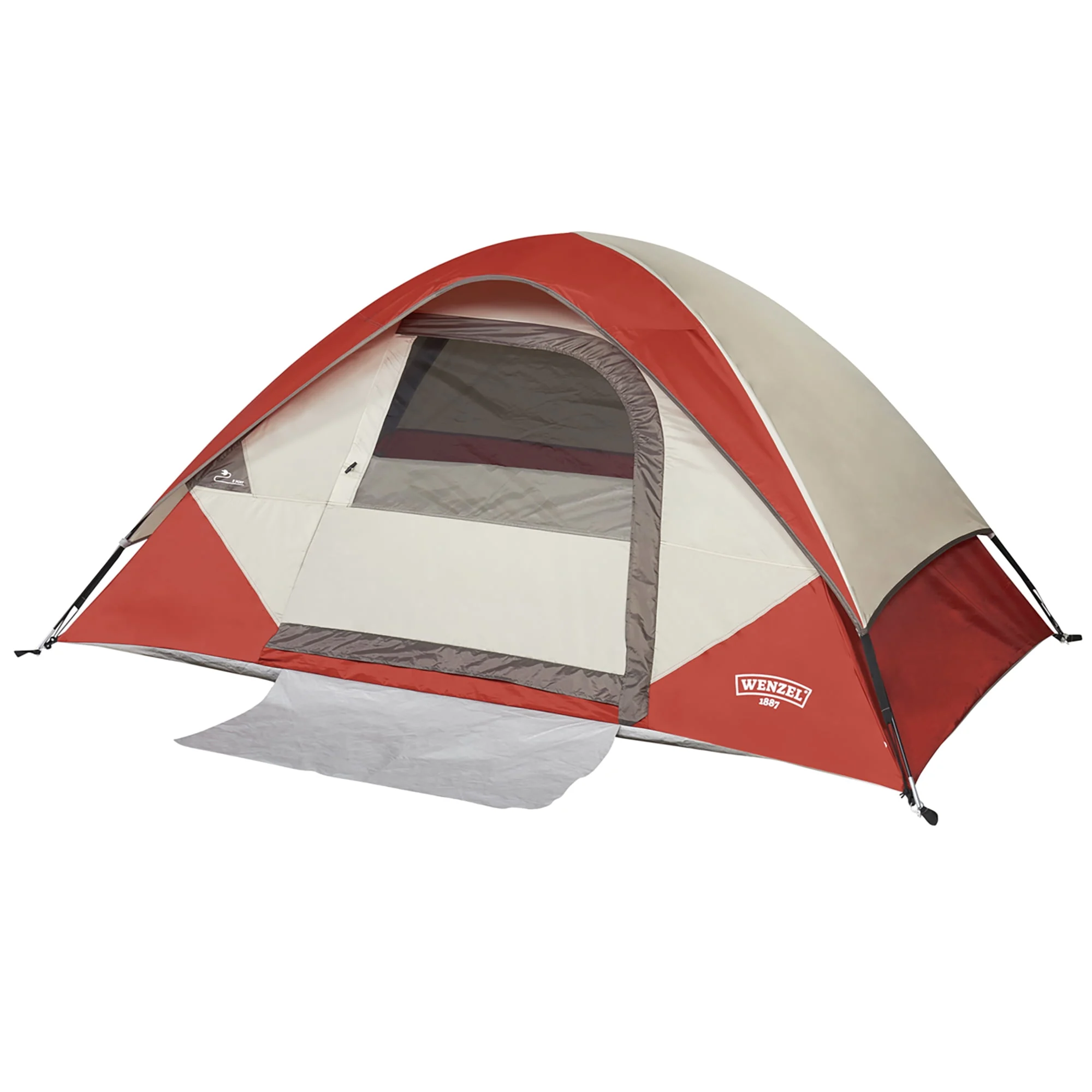 2 Person Dome Tent Only $14 (Reg. $30) at Walmart