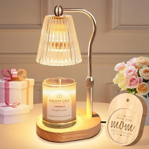 Candle Warmer Lamp Only $13.99 (Reg. $19.99) at Amazon