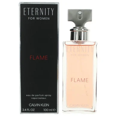 Calvin Klein Eternity Flame Perfume Just $22 at Theperfumespot