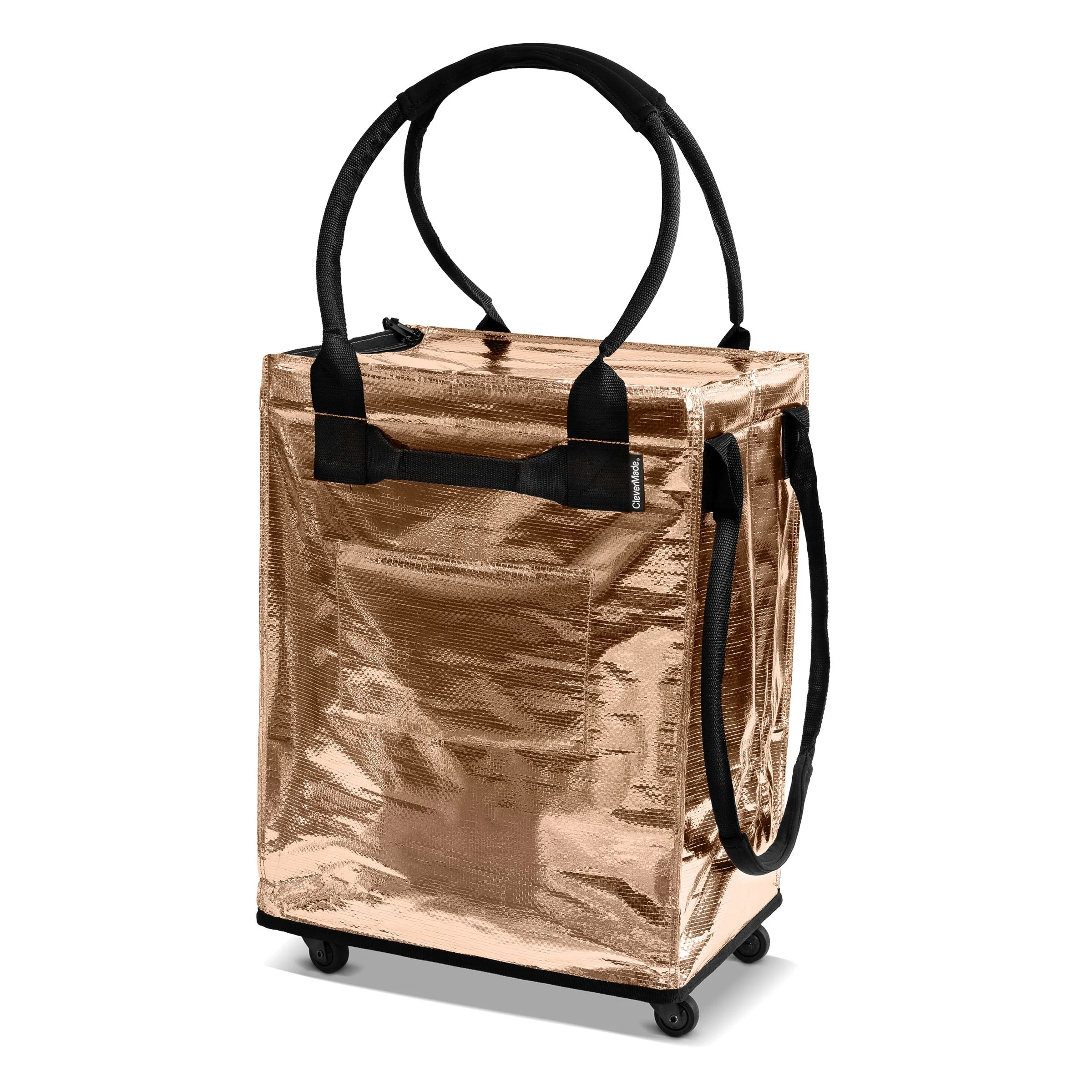 CleverMade Rolling Totes Only $47.99 at Walmart