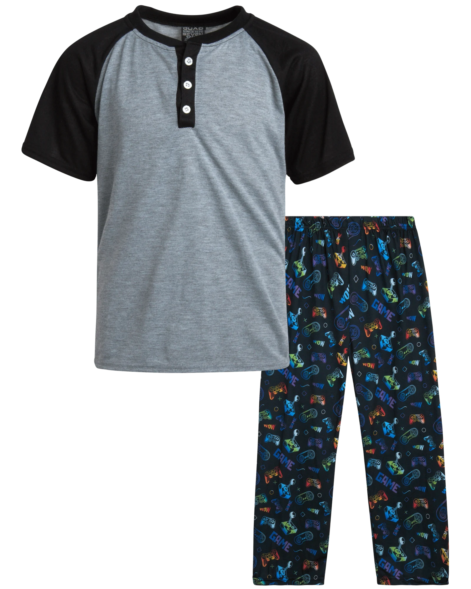 Boys Pajama Sets Only $4.41 (Reg. $13) at Walmart