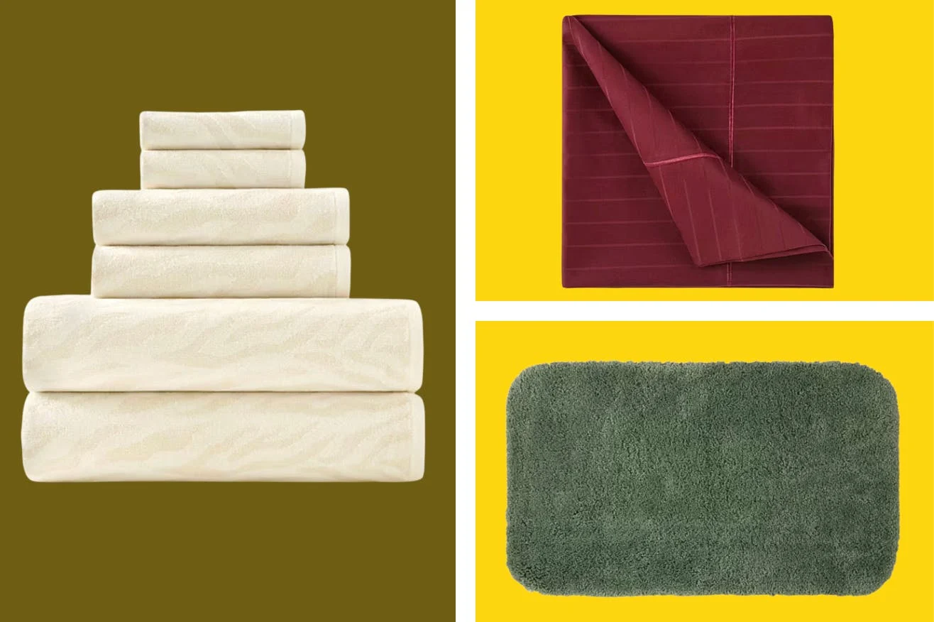 Extra 30% Off Home Deals Only $10.49 (Reg. $15) at JCPenney