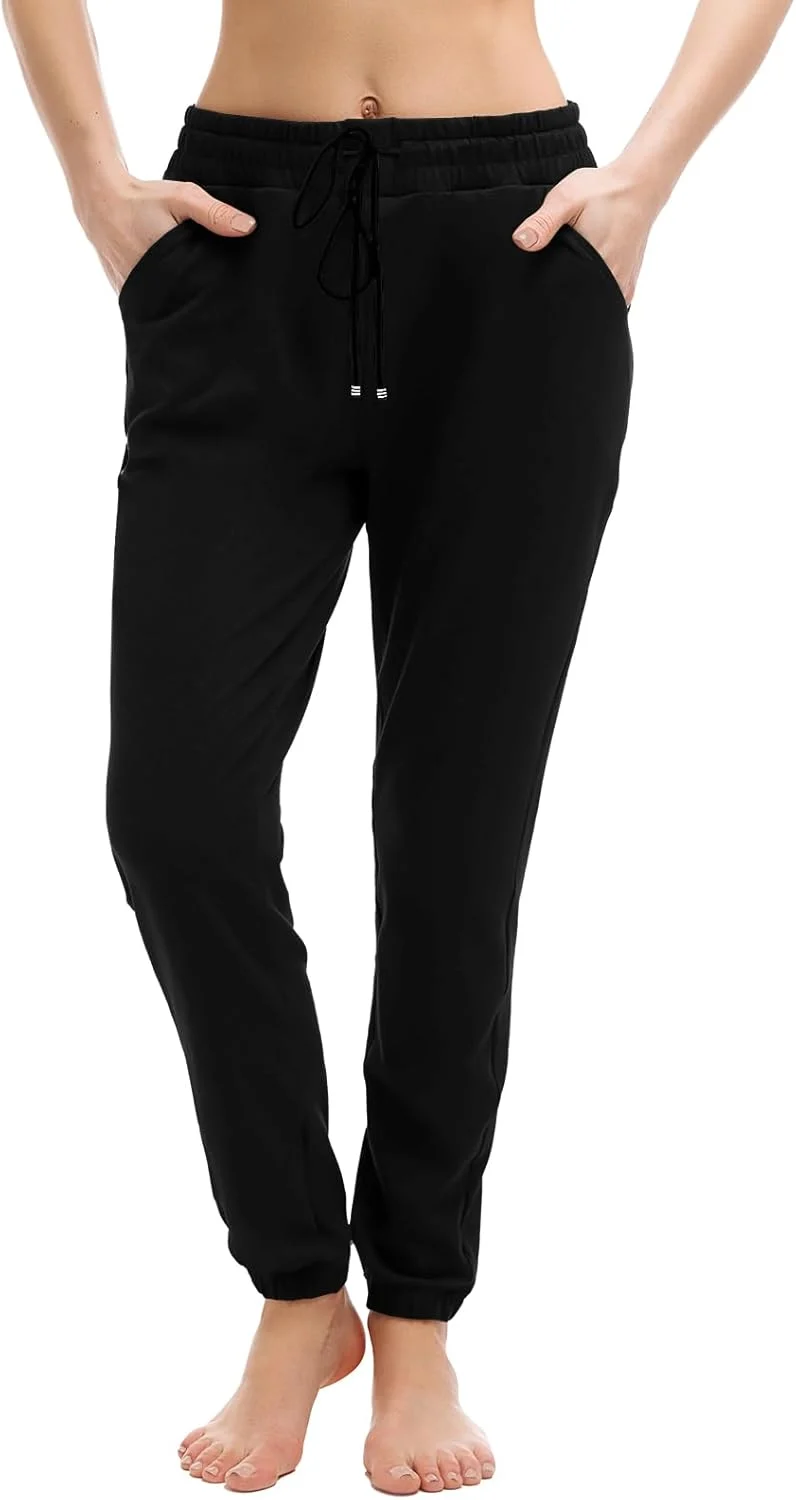 Women’s Joggers Just $9.99 at Amazon