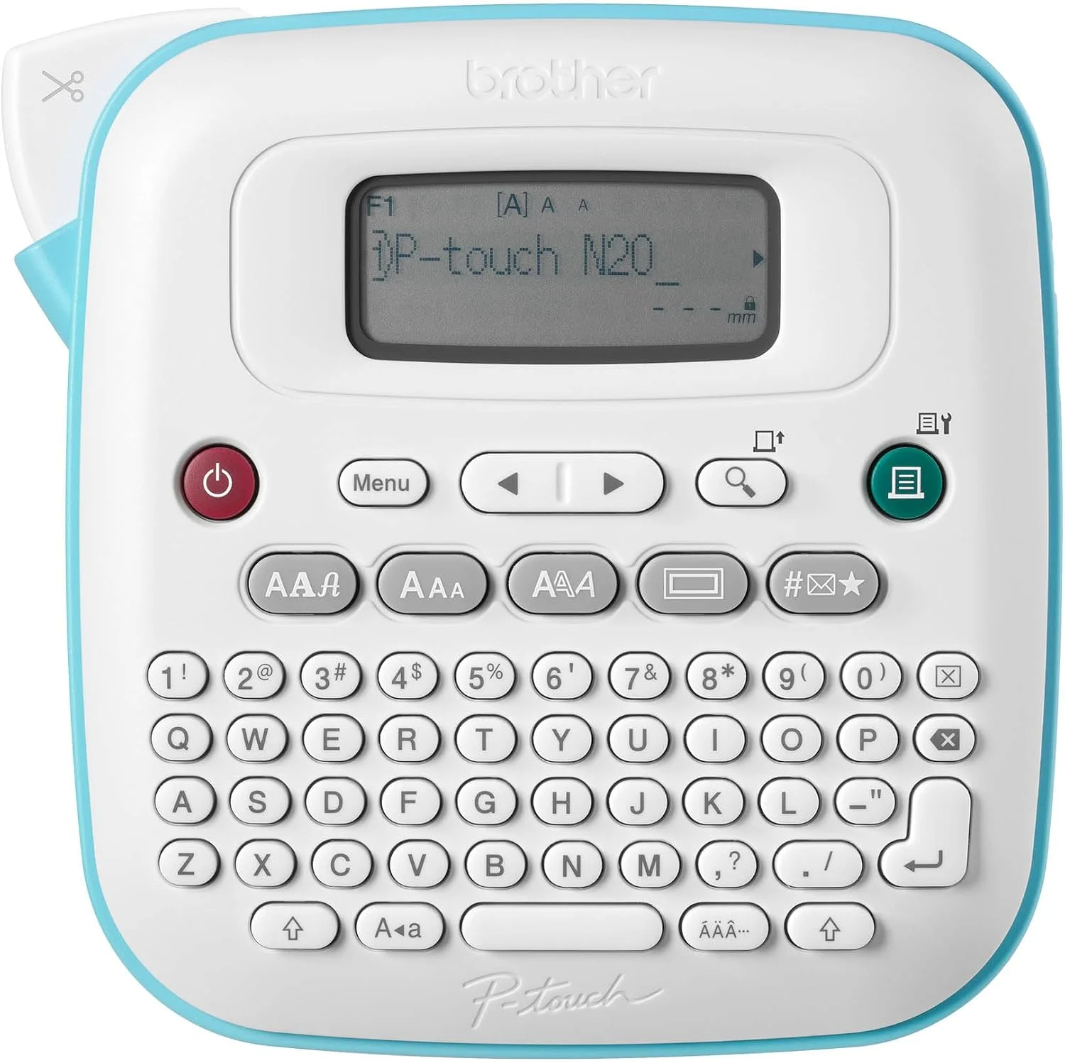 Brother P-Touch PT-N20 Only $19.99 (Reg. $29.99) at Amazon
