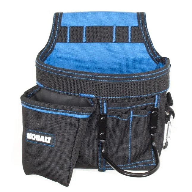 Kobalt Carpenter Tool Pouch Only $6.50 (Reg. $12) at Lowe’s