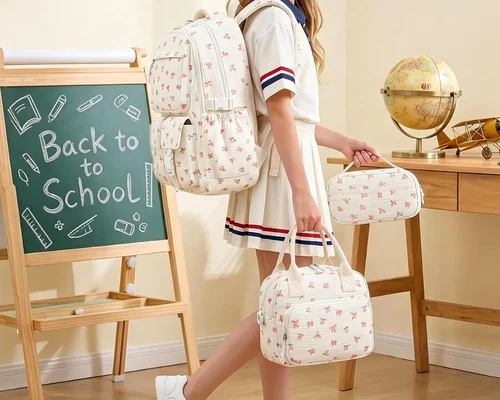 School Backpack Deal at Amazon