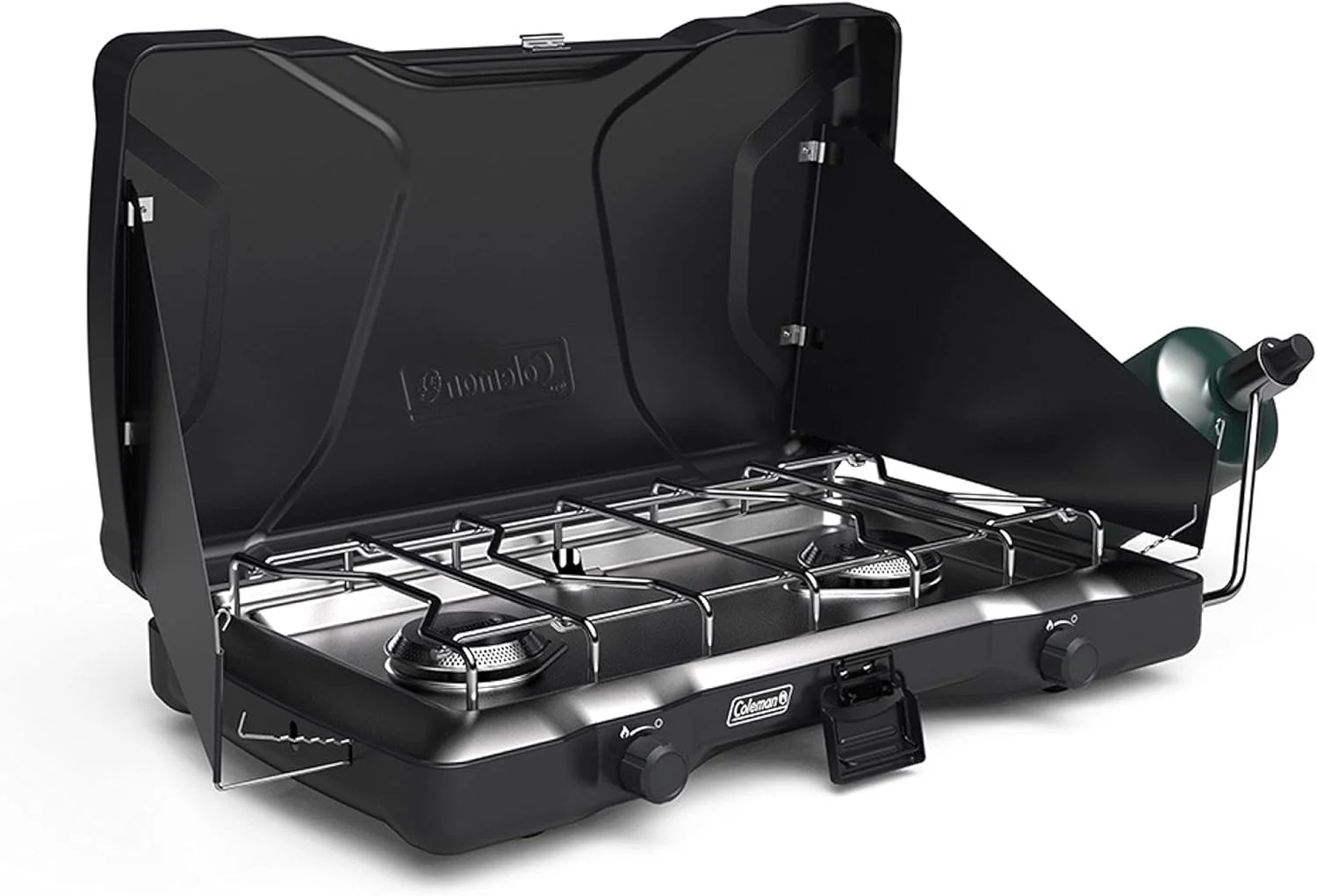 Coleman Triton Stove Only $83.99 (Reg. $129.99) at Amazon