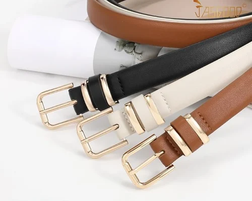 3 Pack Belts for Women Deal at Amazon: Save 20%