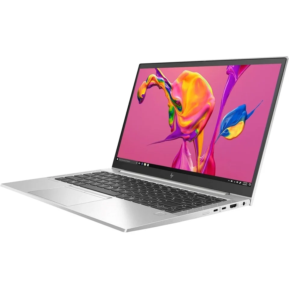Refurb HP EliteBook 845 G9 Laptop Only $490 (Reg. $800+) at eBay