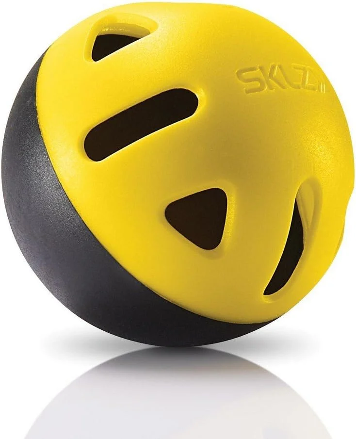 SKLZ Impact Limited-Flight Baseballs Only $17.50 (Reg. $29.99) at