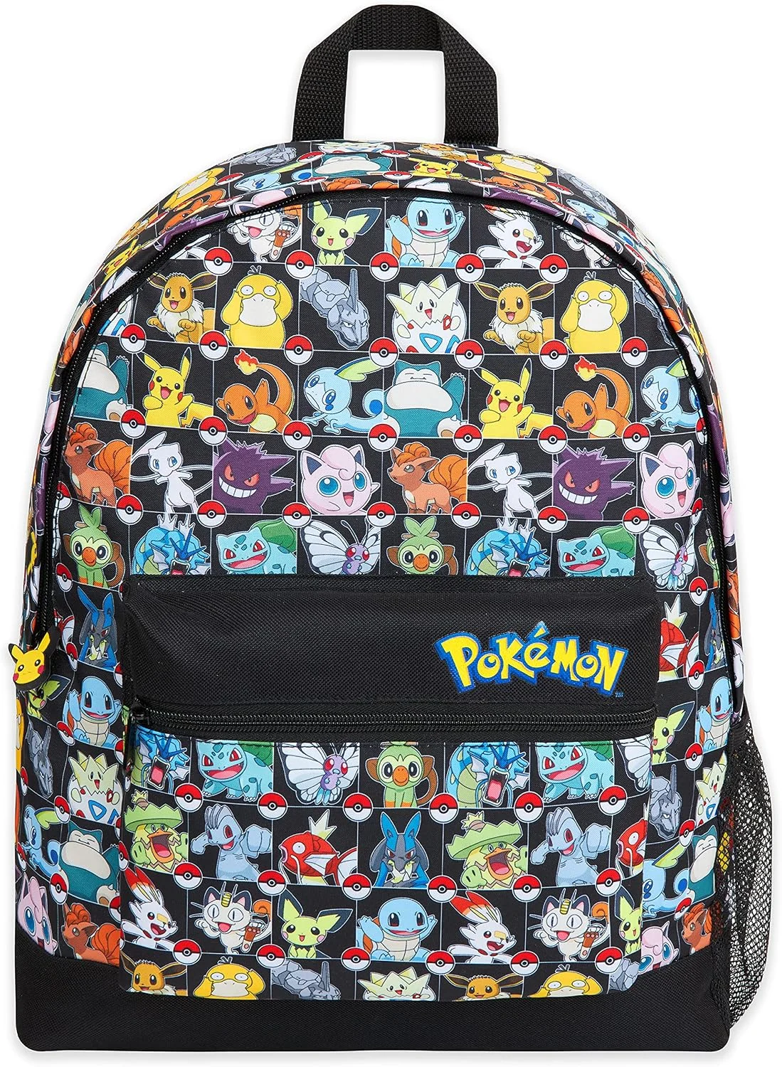 Pokémon Backpack Only $28.79 at Amazon