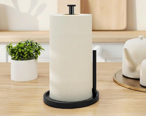 Paper Towel Holder Deal at Amazon