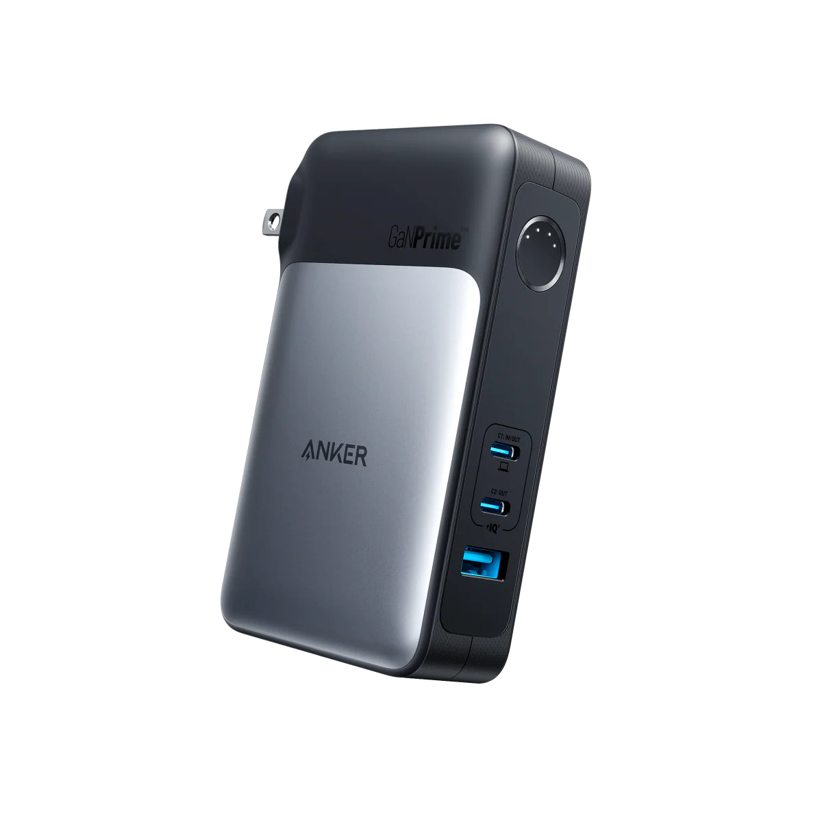 Anker PowerCore 24,000 mAh Power Bank Just $35 at Electronics