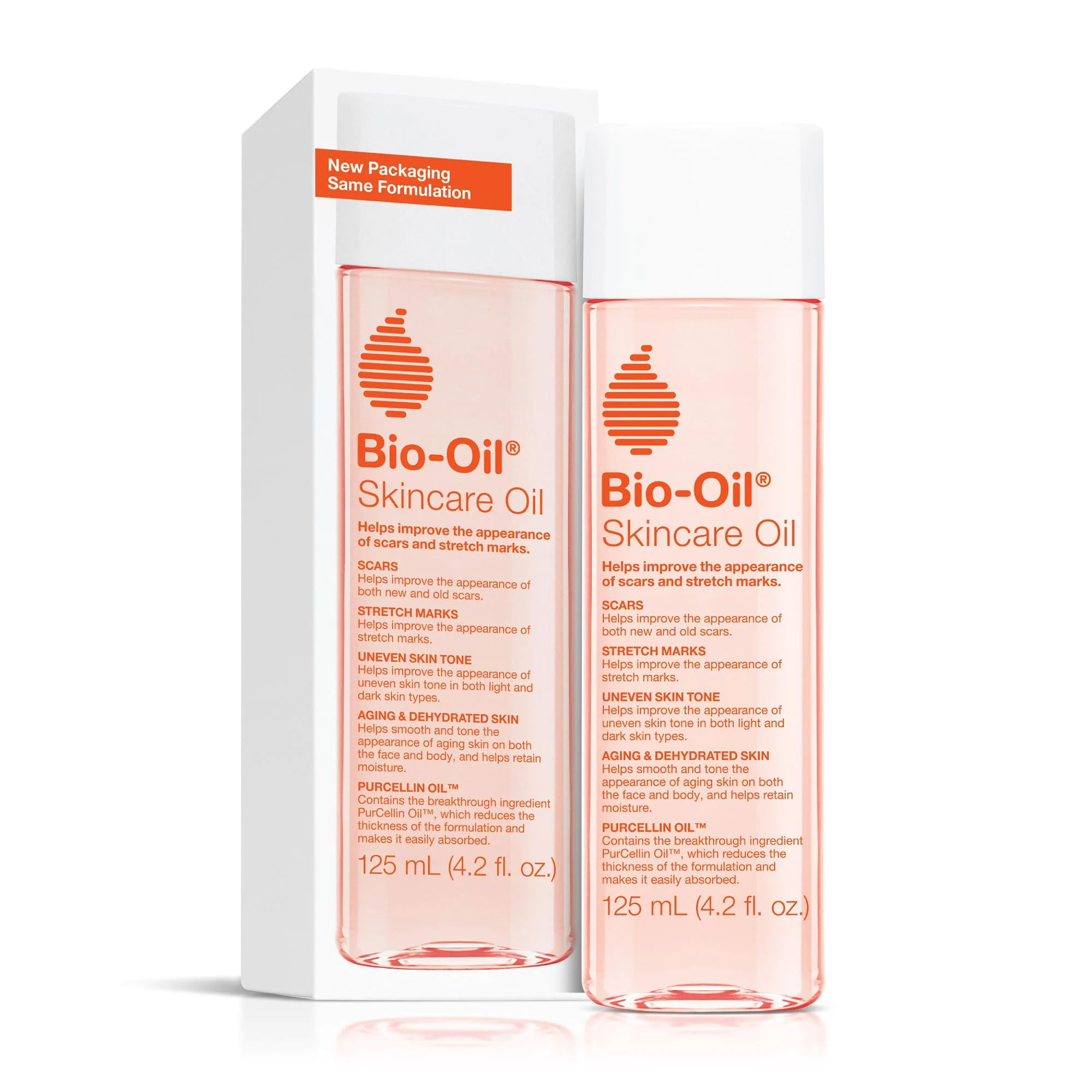 Bio-Oil Body Oil Serum Only $11.99 (Reg. $23.49) at Amazon