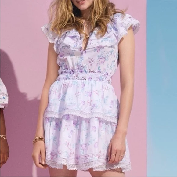 Up to 40% Off LoveShackFancy Collection at Target
