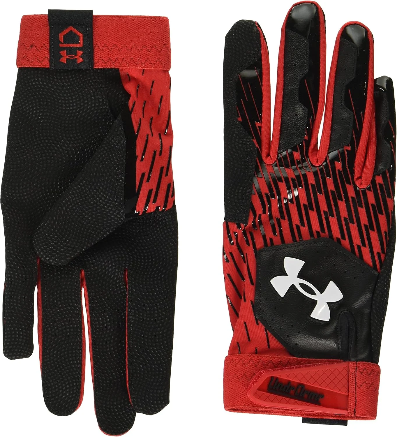 Under Armour Clean Up Baseball Gloves Only $24.97 (Reg. $30) at Amazon