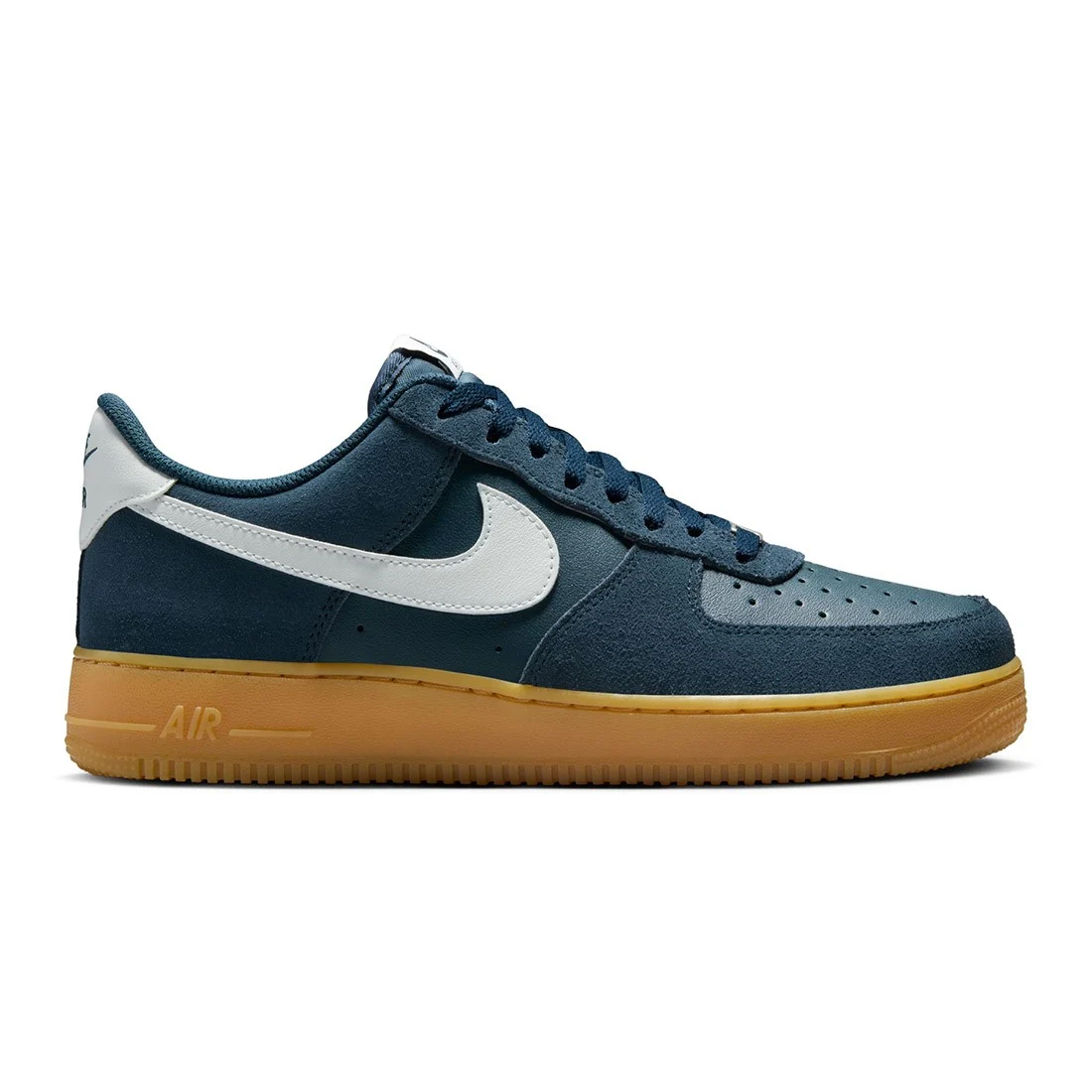 Nike Air Force 1 ’07 LV8 Shoes Only $65 (Reg. $90) at Finishline