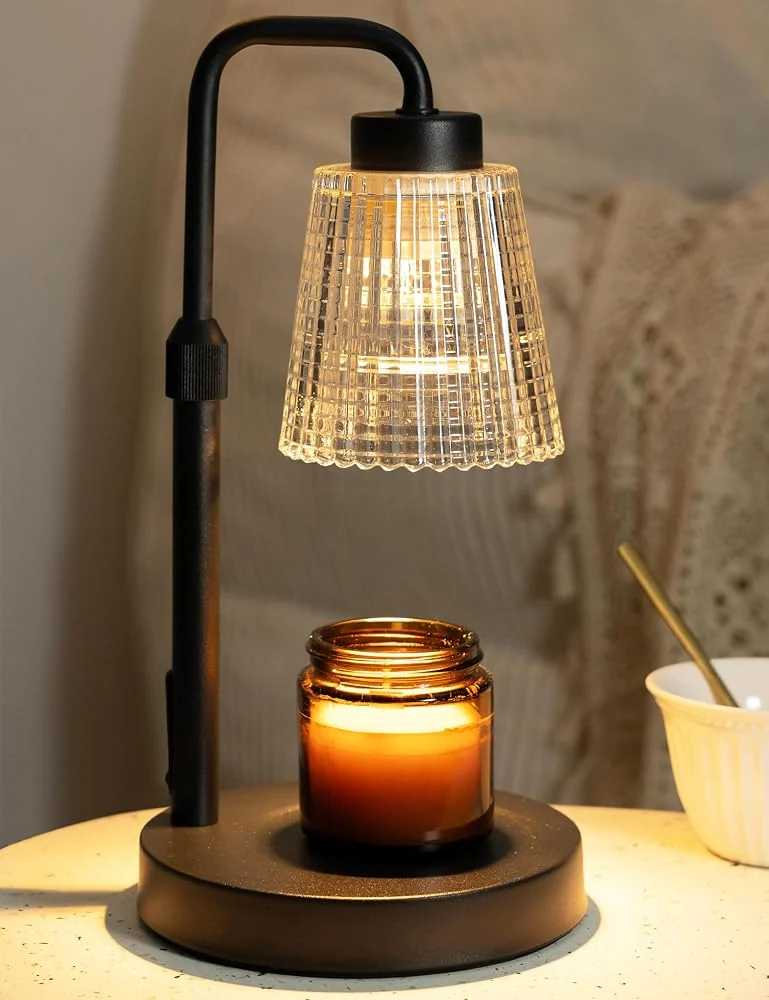GODONLIF Candle Warmer Lamp Only $10.19 (Reg. $21.99) at Amazon
