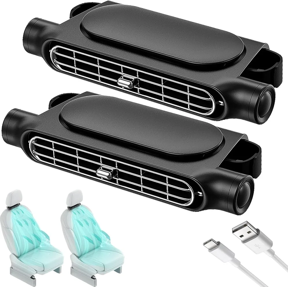 Car Seat Fan Only $40.41 (Reg. $42.99) at Amazon
