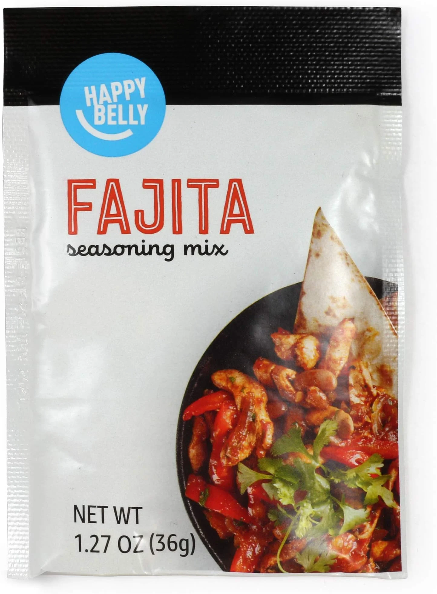 Fajita Seasoning Mix Only $0.64 (Reg. $0.78) at Amazon