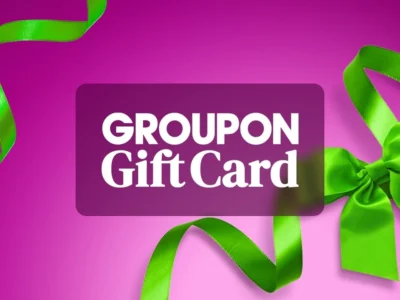 Hurry! Grab a FREE $5 Groupon Credit Before They Run Out