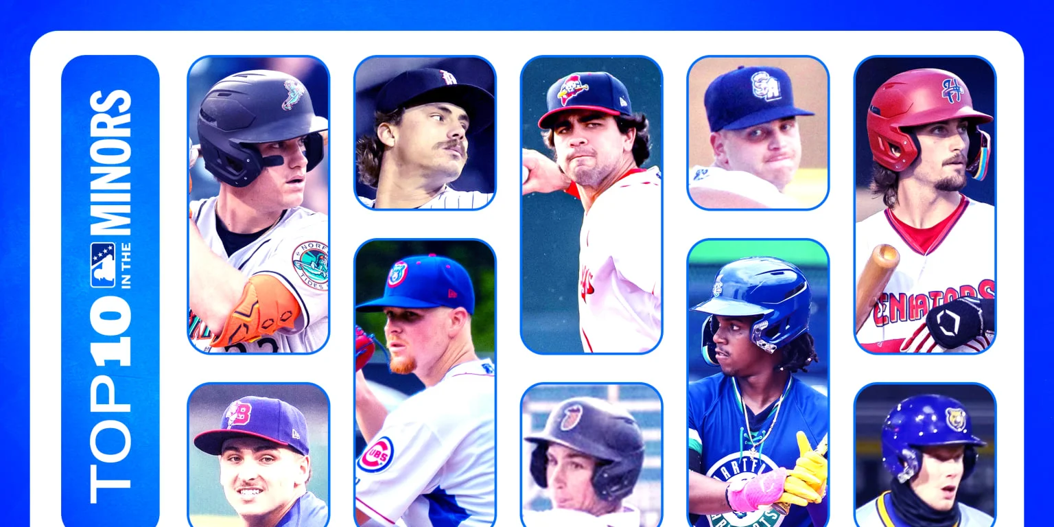 4 Free Minor League Baseball Tickets with Military ID at MLB