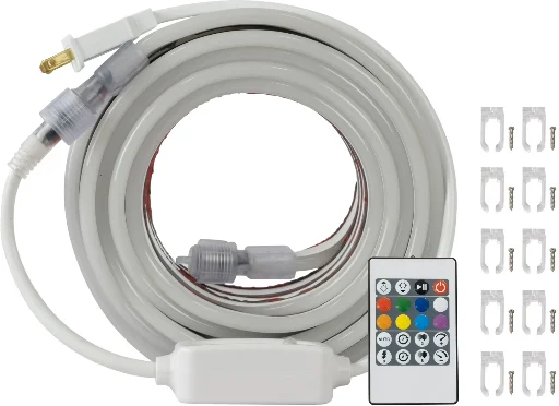 Better Homes & Gardens 32‑FT Neon Strip Lights Only $39 (Reg. $56)
