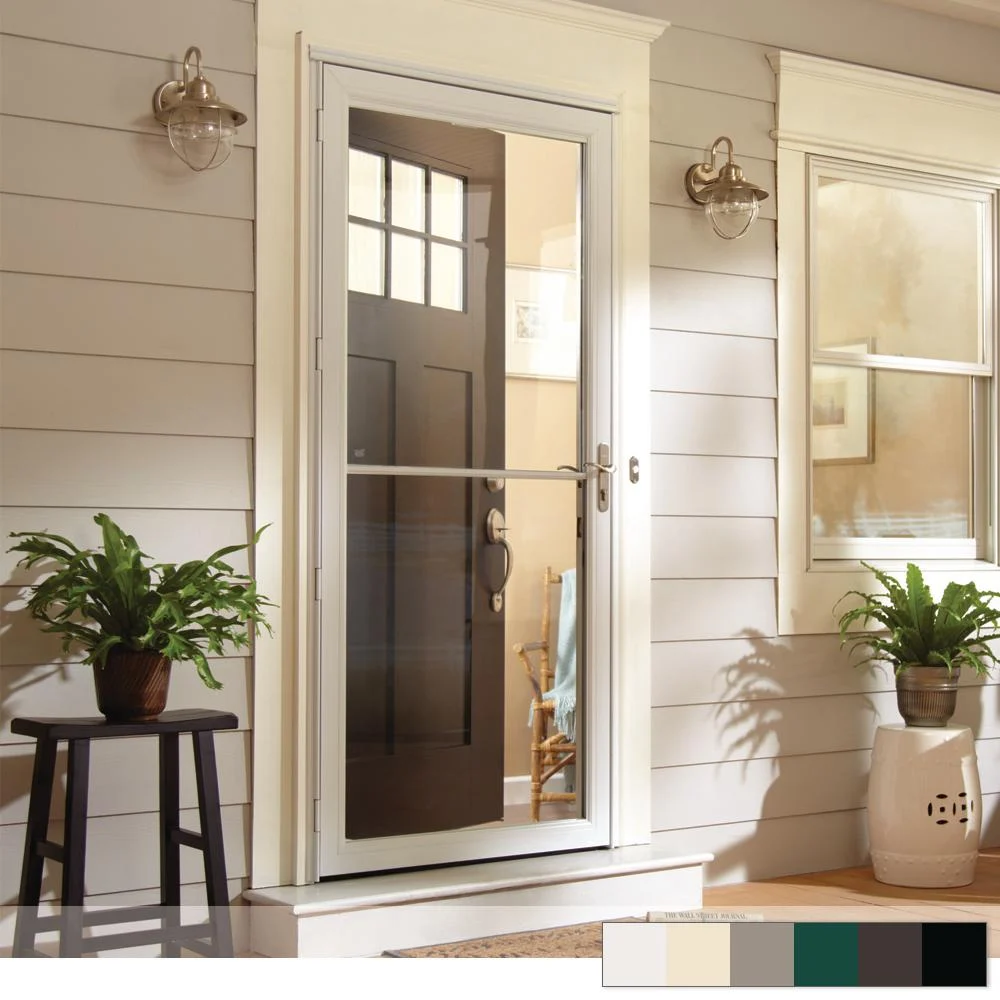 Up to 25% Off Select Interior & Exterior Doors at Home Depot