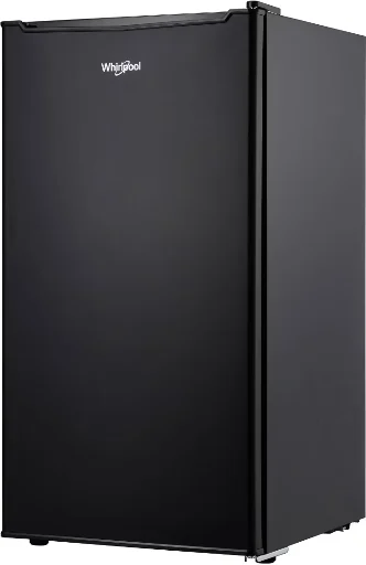 Whirlpool 3.3 cu ft Refrigerator Only $99 (Reg. $133.99) at Target