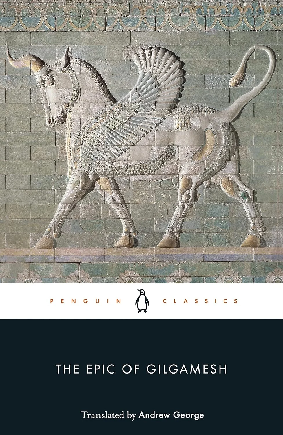 The Epic of Gilgamesh Only $1 at Amazon