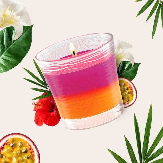 Lowes Exclusive Summer Candle Up to 20% Off at Shoplowes