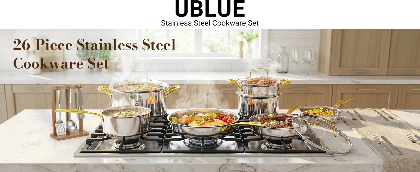 18-24 Oz SS Bottles Only $6 (Reg. $12) at Amazon – Kitchen Essentials