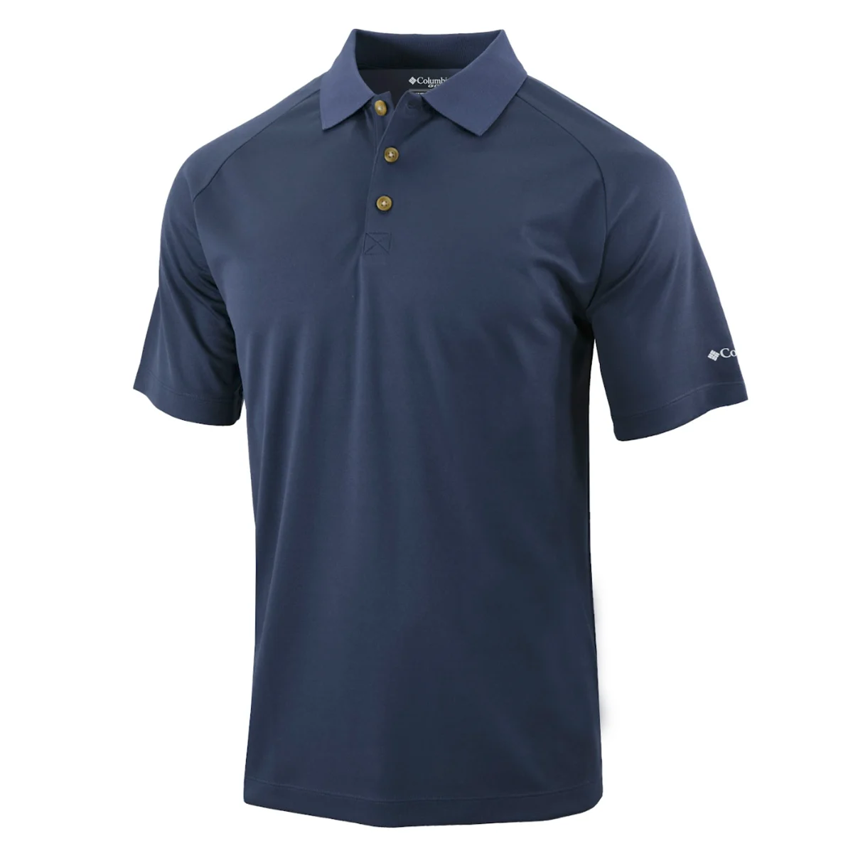 Columbia Men’s Drive II Polo Deal at Zulily: Save 52%