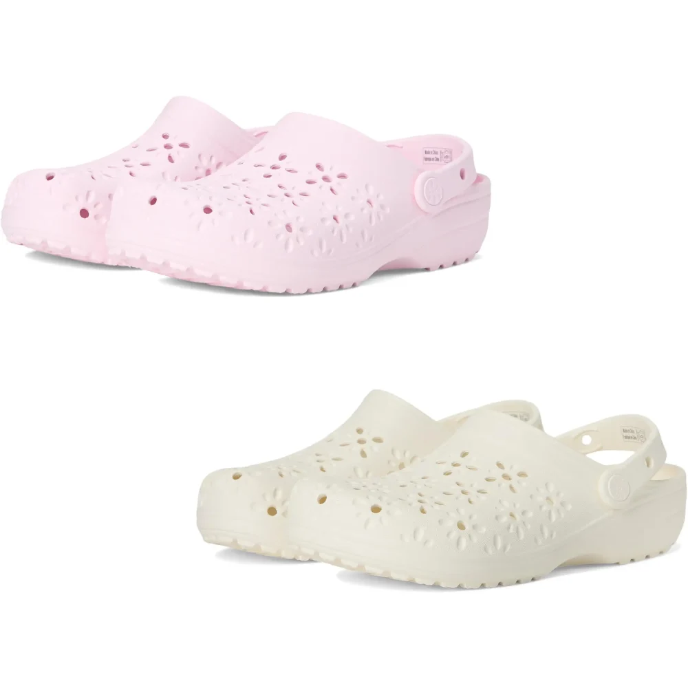 Crocs Classic Clogs Deal: Save 49% at Zappos
