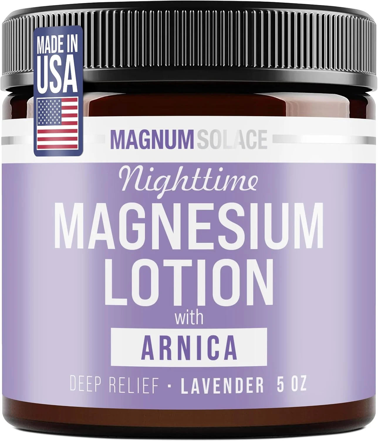 Nighttime Magnesium Lotion Only $9.99 (Reg. $14.99) at Amazon