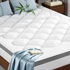 Mattress Toppers Only $69.99 (Reg. $70) at Amazon