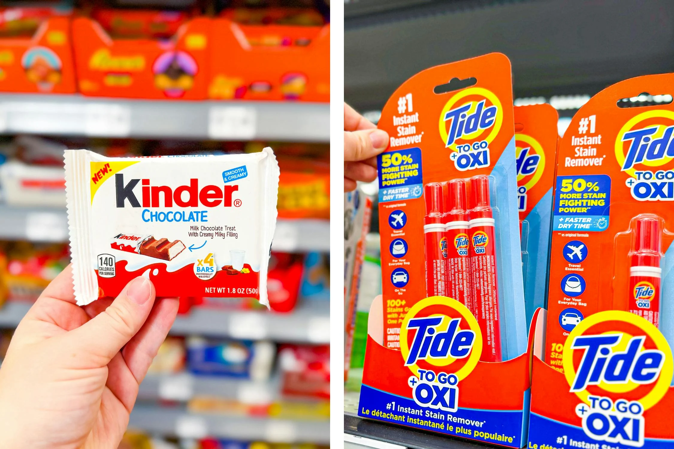 5 Walmart Freebies Only $1.27 at Walmart