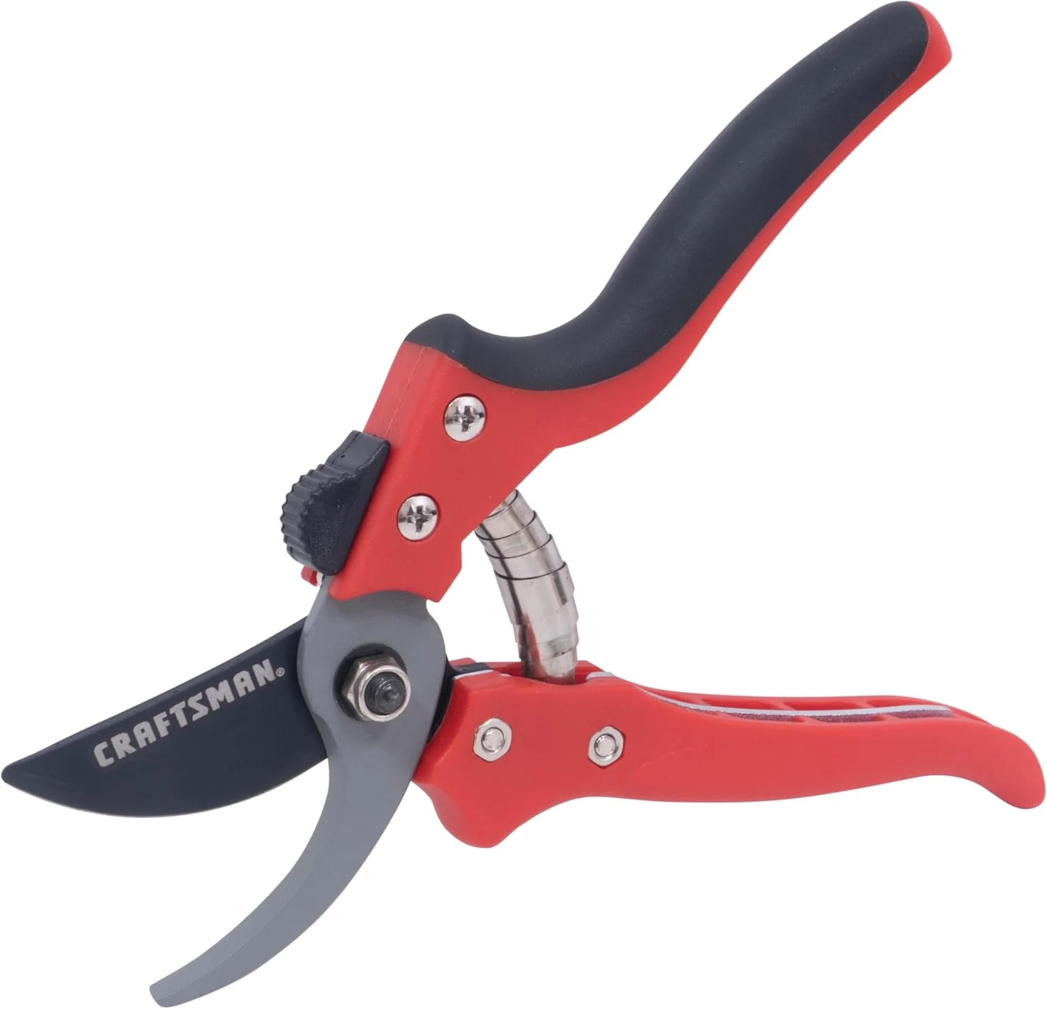 Craftsman 3/4" Manual Cut Bypass Pruner on Amazon, discounted price