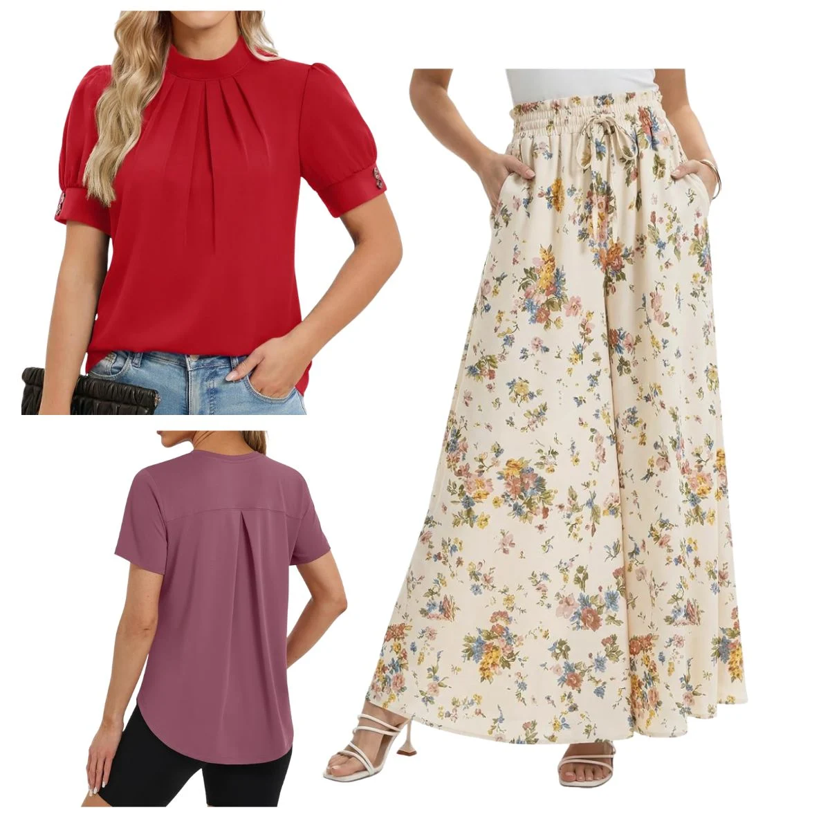 Women’s Workout Tops Only $6 (Reg. $20+) at Amazon