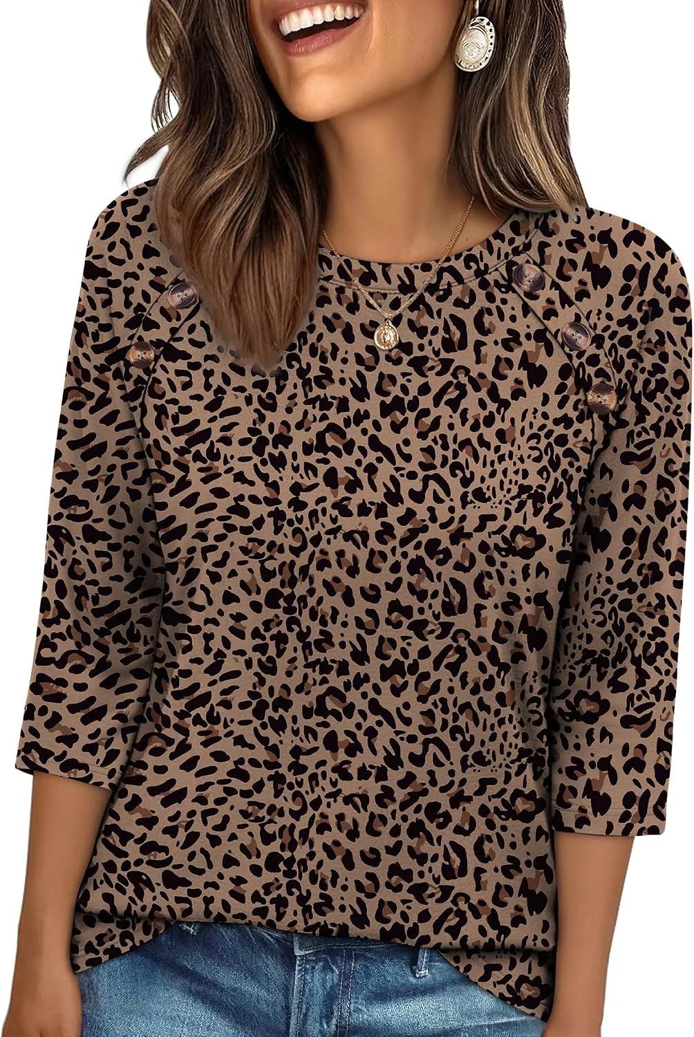 Women’s Blouses & Biker Shorts Just $9.99 at Amazon Summer Deal