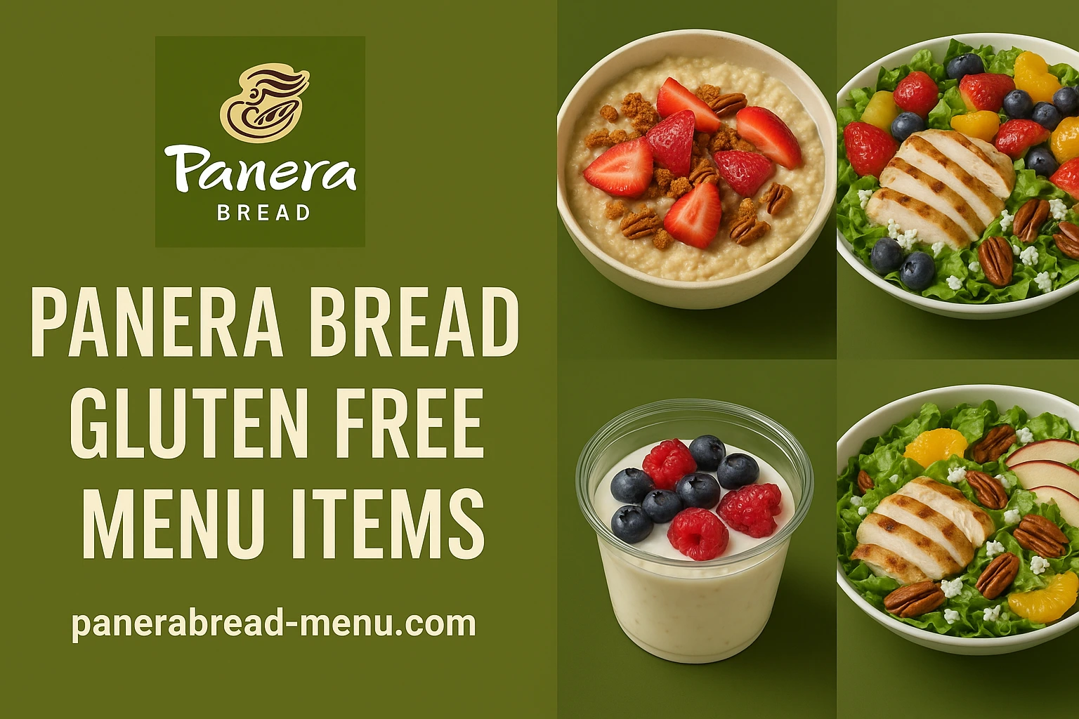 Free Sourdough Loaf + Sticker at Panera Bread (July 9)