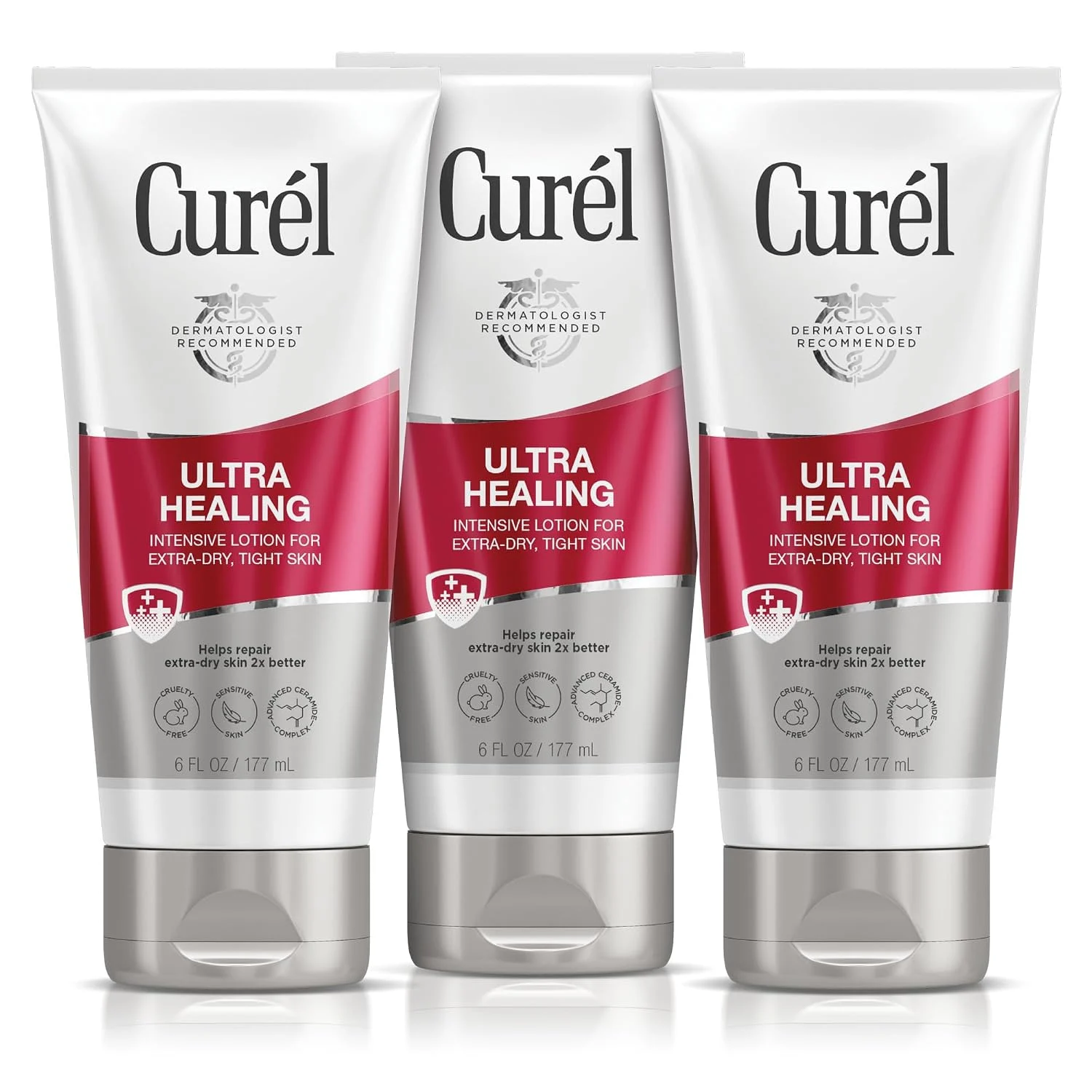 Curel Ultra Healing Ointment Only $4.78 (Reg. $9) at Amazon