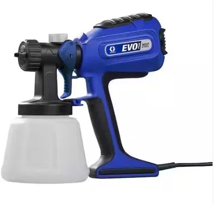 Graco EVO Plus Handheld Sprayer Only $49 (Reg. $76.47) at Home Depot