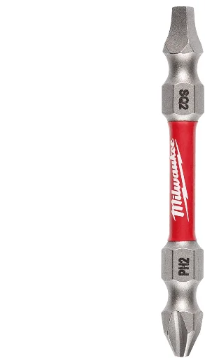 Milwaukee Shockwave Impact Bits 25-Pack Only $9 (Reg. $29.7) at eBay